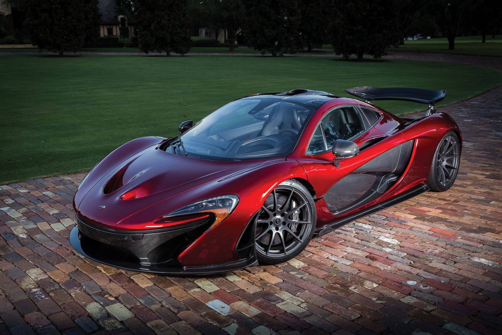 Wallpaper #dmiXHpMBSpphPi3-3yks66 Rm Sothebys Selling Gorgeous 2015 Mclaren P1 Gtspirit