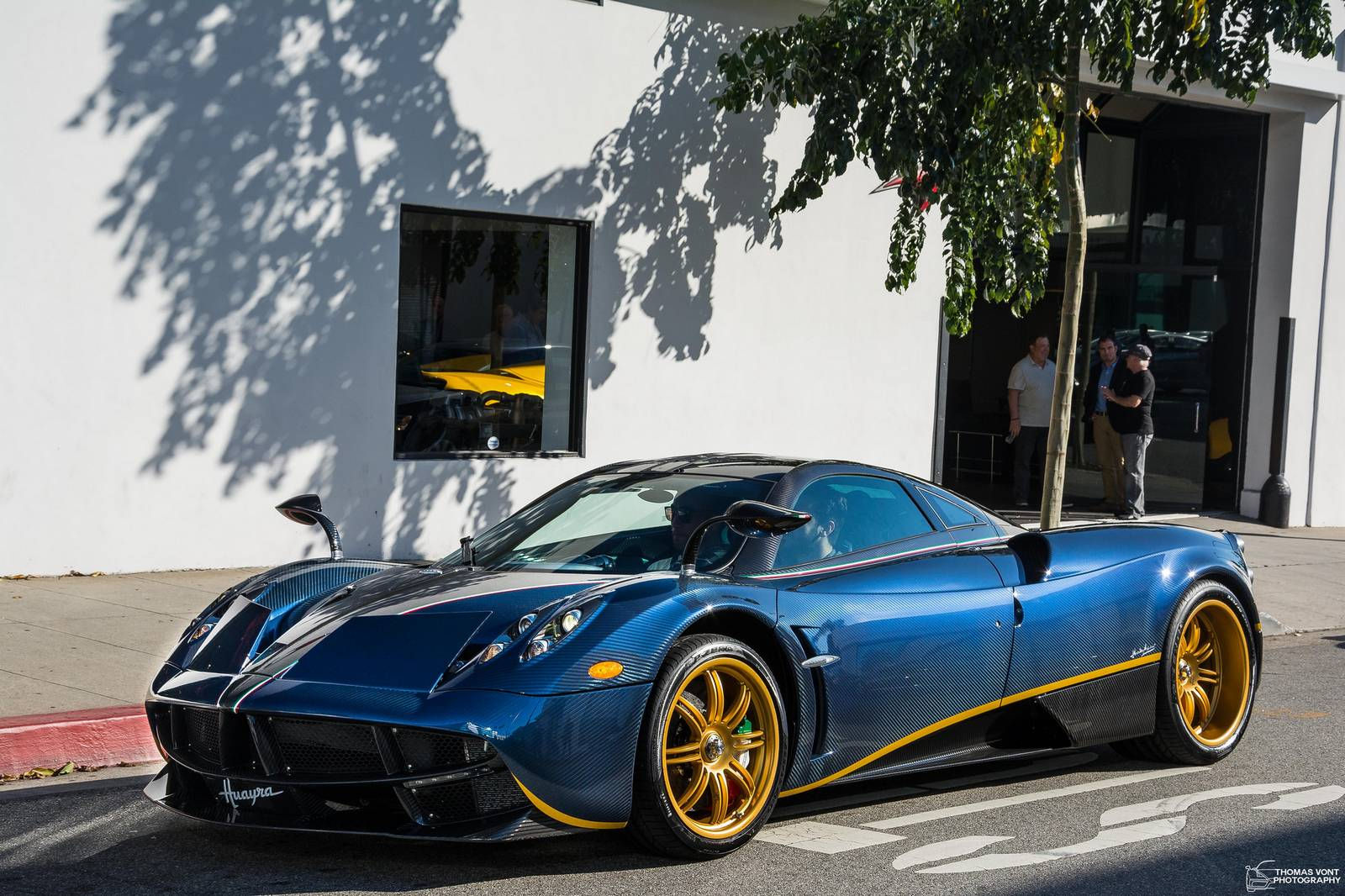 Wallpaper #u2fDApMBSpphPi3-orAs148 10 Things You Didnt Know About Pagani Gtspirit
