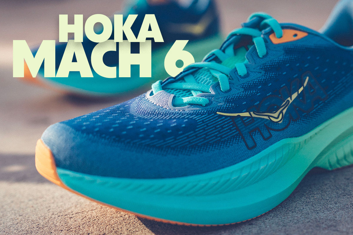 Wallpaper #X2hEJJMBSpphPi3-0zjQ372 Hoka Mach 6 Video Review Topsneakershare