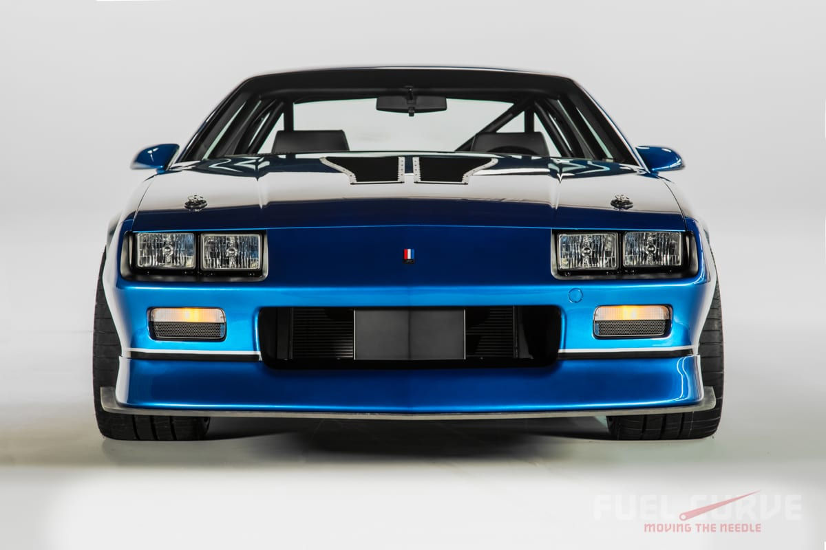 Wallpaper #N_BTfJcBi4JM6agGbx4a42 Next Gen Gems Dses Third Gen Camaro a Furious Track Ready F Body