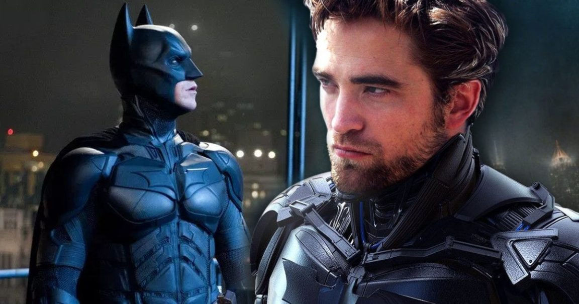 Wallpaper #e84f0 The Batman Movie 2021 Robert Pattinson Wallpapers Wallpaper Cave