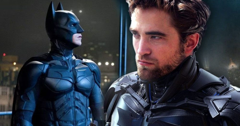 Wallpaper #e84f0 The Batman Movie 2021 Robert Pattinson Wallpapers Wallpaper Cave