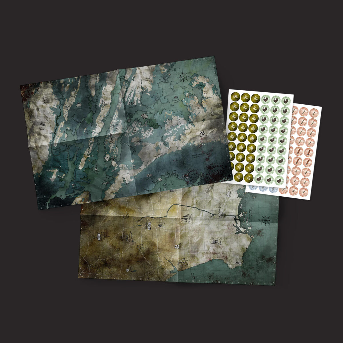 Wallpaper #H2ee65IBSpphPi3-mU1J199 Maps Markers Pack Free League Publishing