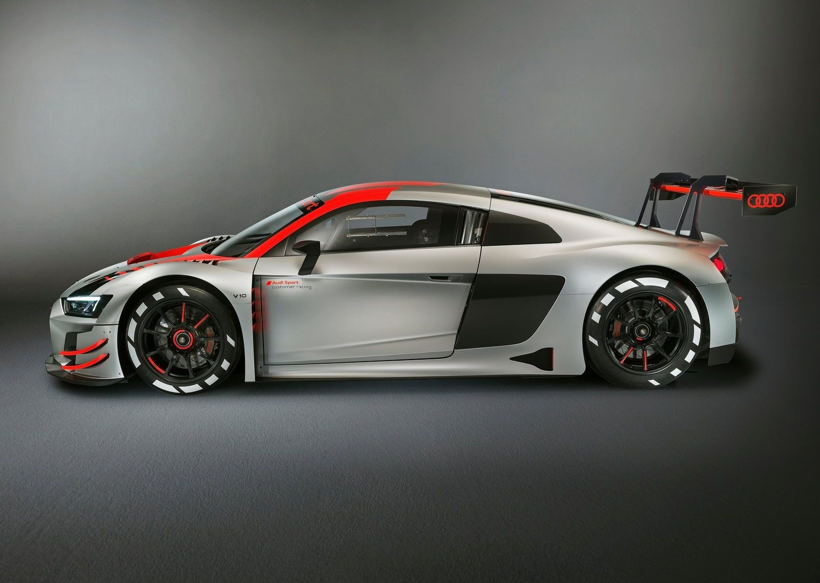 Wallpaper #yGiiGJMBSpphPi3-zxN_82 Evo Kit Voor Audi R8 Lms Gt3