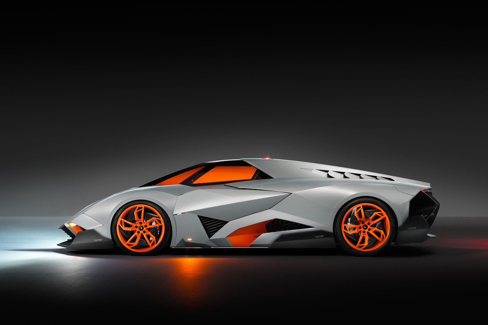 Wallpaper #a6e2f Lamborghini Egoista Super Car Lamborghini Egoista Gold