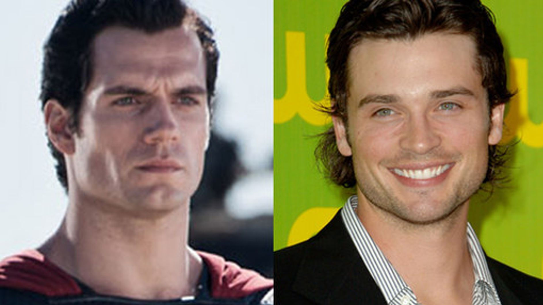Wallpaper #bz_5O5MBLiIJ4c9OkJA4149 Superman Actors Through the Years