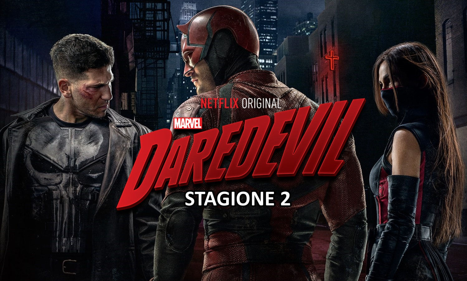 Wallpaper #jWgOF5MBSpphPi3-qA1h162 Daredevil Stagione 2 Nerdevil