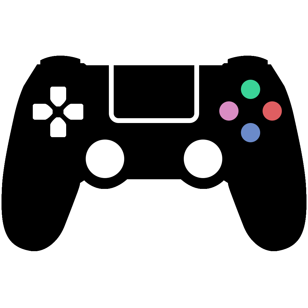 Wallpaper #tmjAG5MBSpphPi3-gSCS193 PS4 Controller Icon Opengameartorg