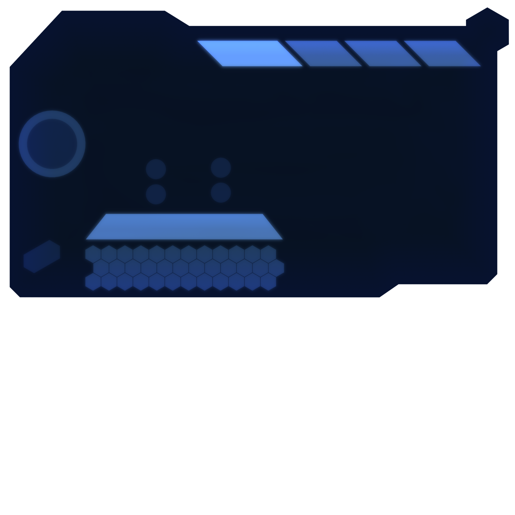 Wallpaper #Zxk7_44BtGB6xQ78cEjE33 Sci Fi Interface Textures 001png Opengameartorg