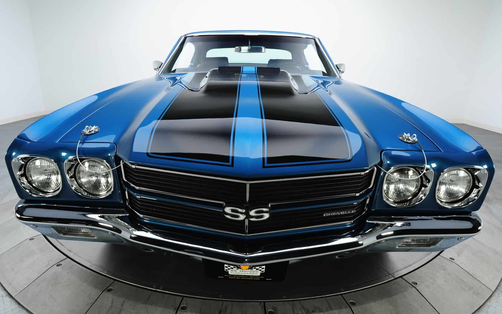 Wallpaper F2F89 Muscle Cars Les 10 Americaines Les Plus Rares Dans Le Monde HD Wallpaper F2F89