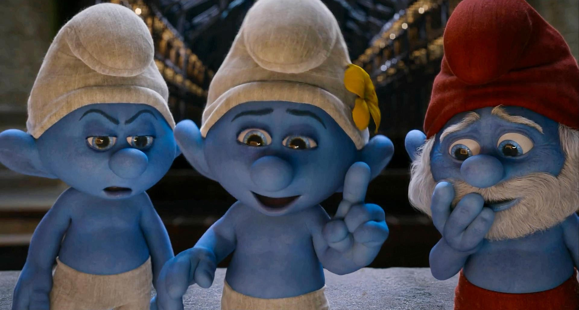 Wallpaper #jmdi6pIBSpphPi3-iEY-82 The Smurfs 2 Images 18