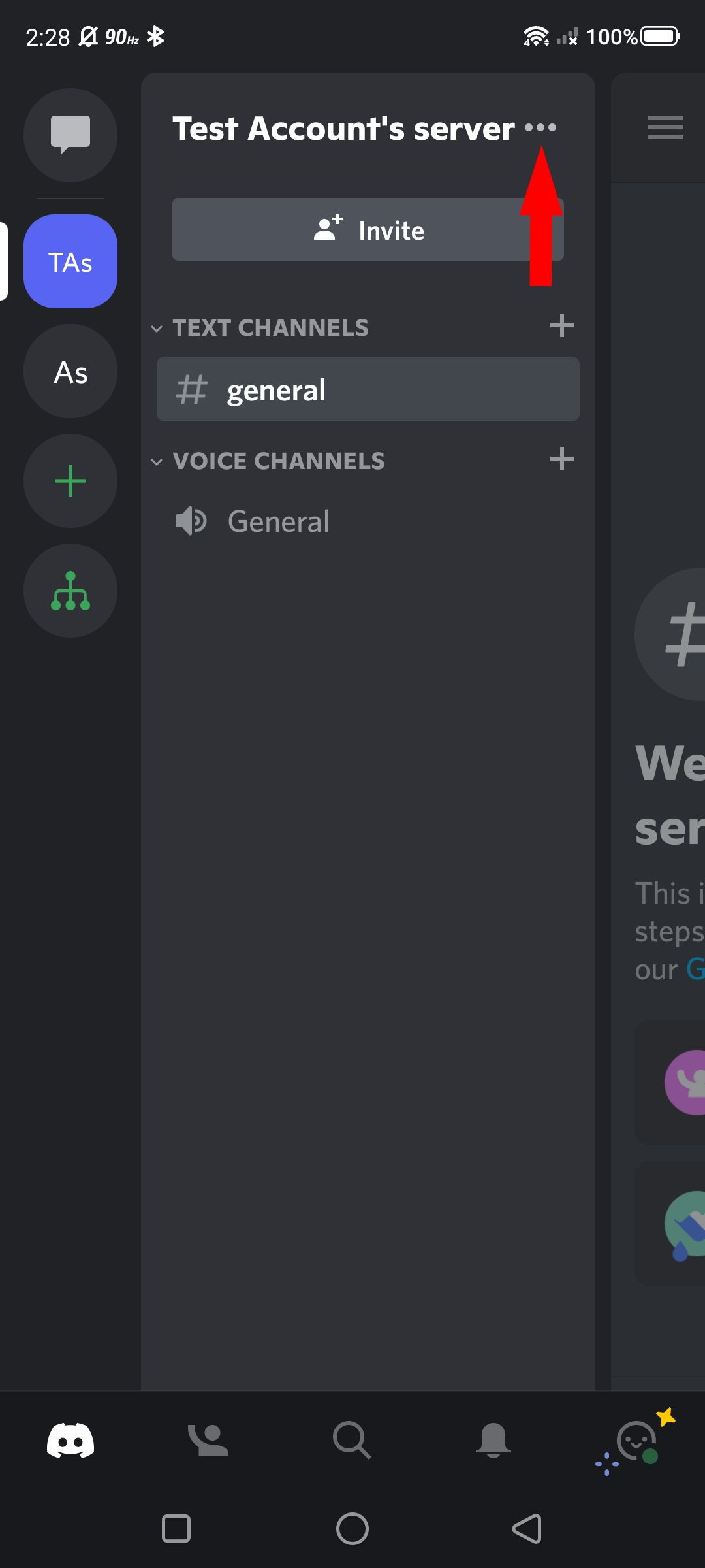 Wallpaper #XGiJGJMBSpphPi3-5hOu65 How to Add Bots to Your Discord Server