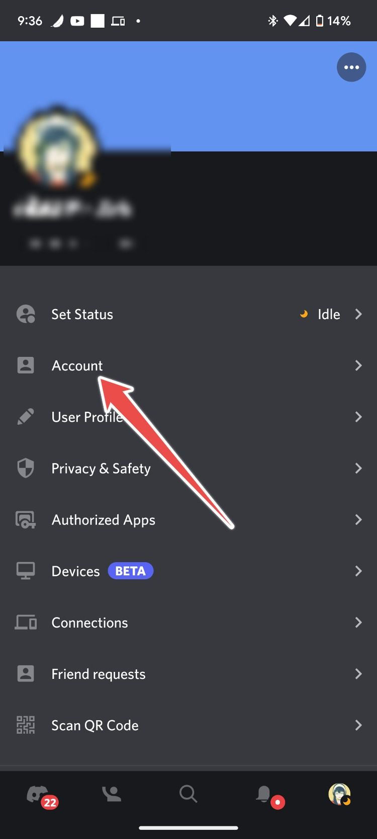 Wallpaper #vbmq3ZIBJvJKYCmEdwEe348 How to Set Up Two Factor Authentication on Discord