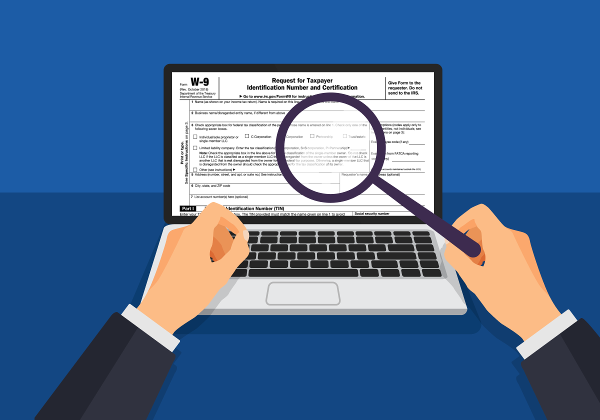 Wallpaper #ZGef9JIBSpphPi3-Vnsf217 A Comprehensive Guide on How to Verify W 9 Information Tax1099 Blog