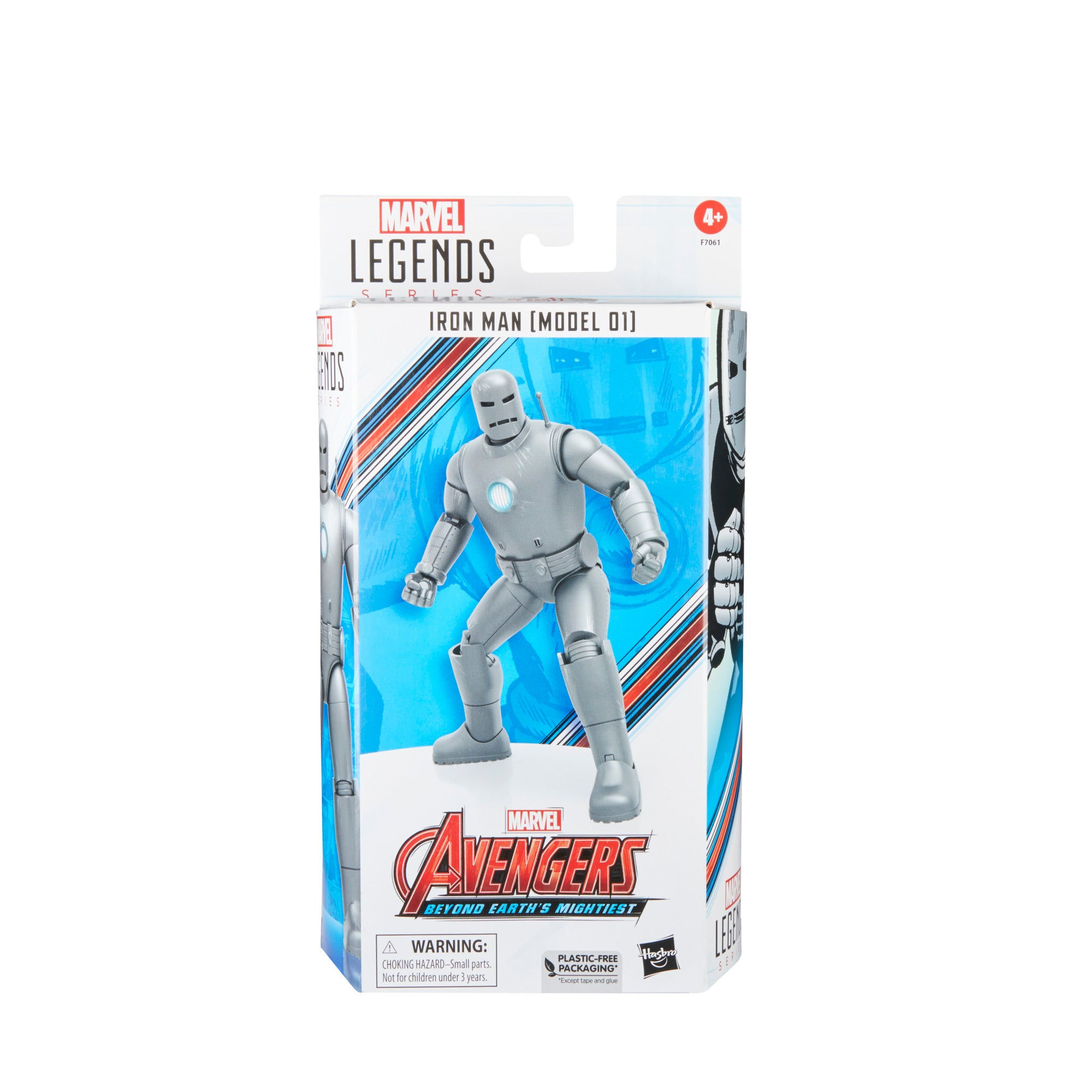 Wallpaper #-bkg3pIBJvJKYCmEzgMB282 Marvel Legends Series Iron Man Model 01 6 Inch Scale Action Figure