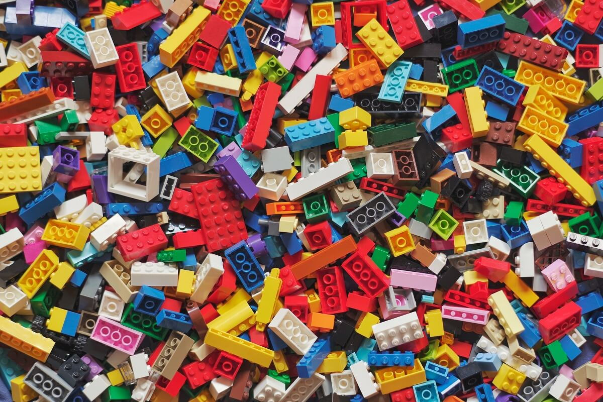 Wallpaper #HgPtYpMBpyOg8YnEB9Sq234 What to Make with Extra Lego Bricks