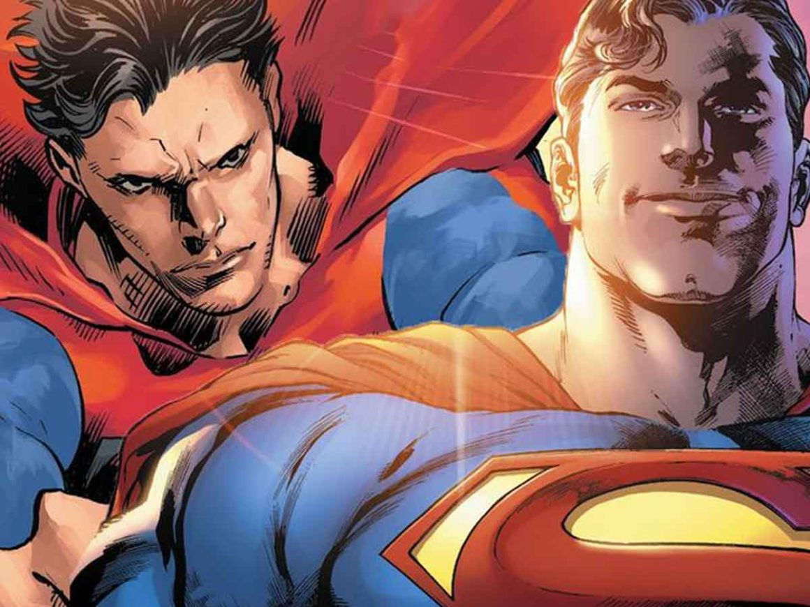 Wallpaper #tmh5I5MBSpphPi3-wjVf186 A Closer Look at Superman the Animated Series is It Really as Good