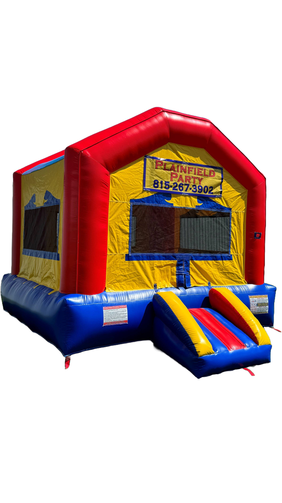 Wallpaper #0GfQDJMBSpphPi3-MeDy477 13 X 13 Fun House Plainfield Party Rental