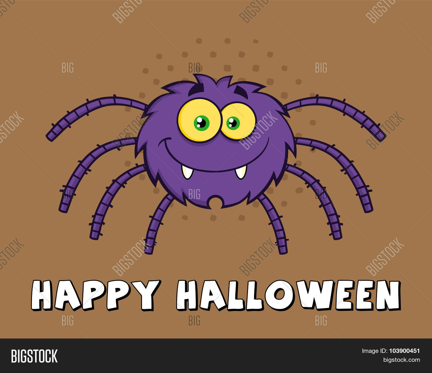 Wallpaper #91iQNJMBzN9vxX34RTxK5 Funny Tarantula Cartoon