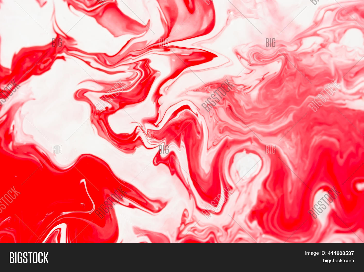 Wallpaper #BGcL6JIBSpphPi3-SDu_56 Red and White Abstract Painting
