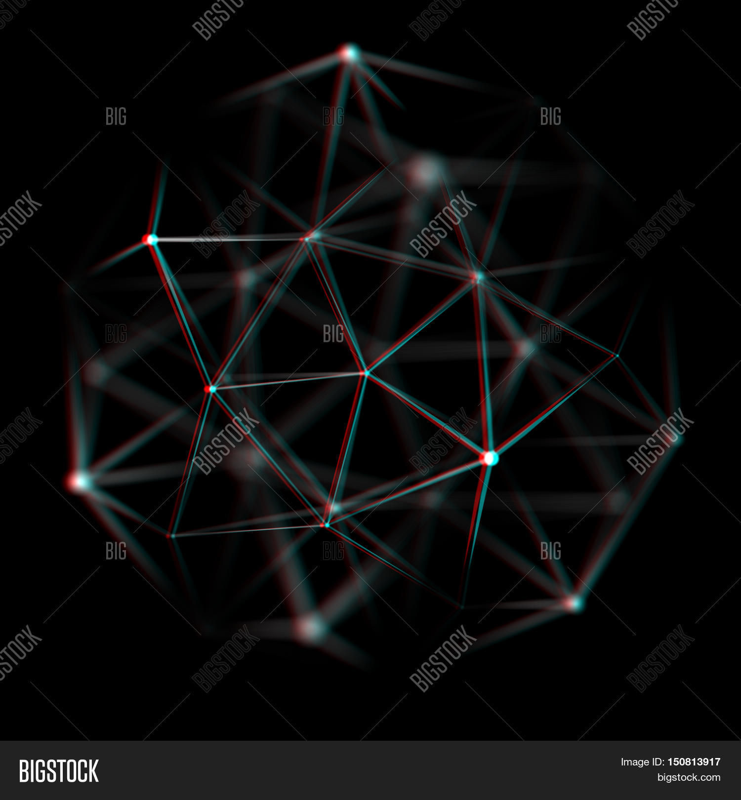 Wallpaper #BxnGHo8BtGB6xQ78_noh58 Abstract Cybernetic Image Photo Free Trial Bigstock