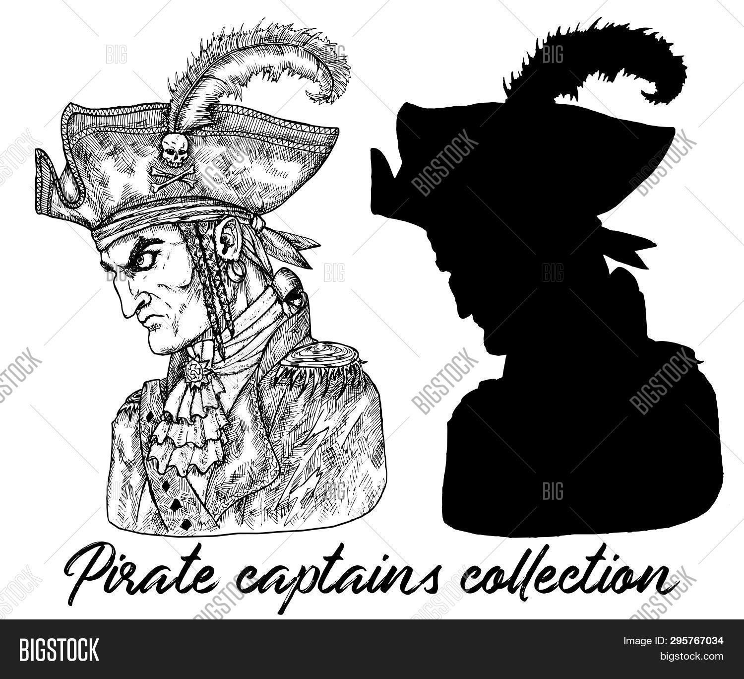 Wallpaper #cDGeNZMB5zzyi_yYDle4165 Pirate Captain Hat Clip Art