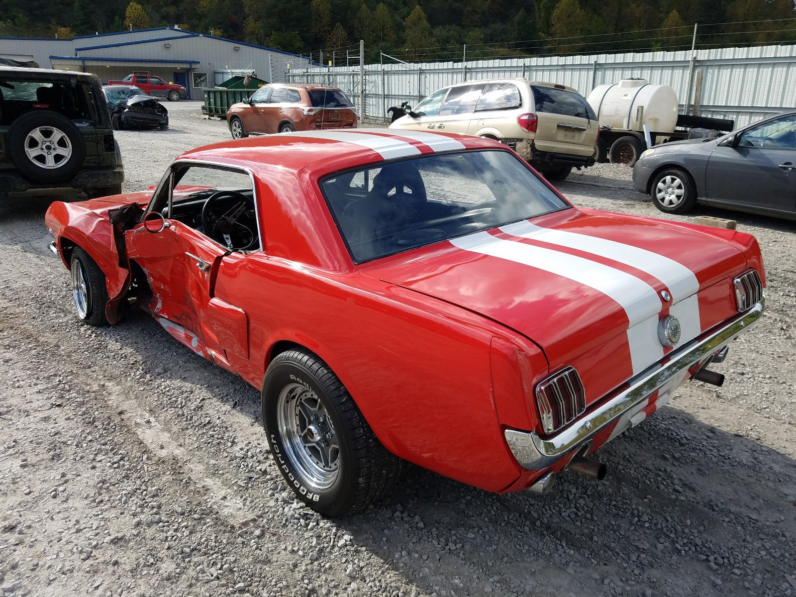 Wallpaper #n7gi1pIBJvJKYCmEdNwN278 1966 Ford Mustang for Sale Wv Charleston Thu Dec 10 2020 Used