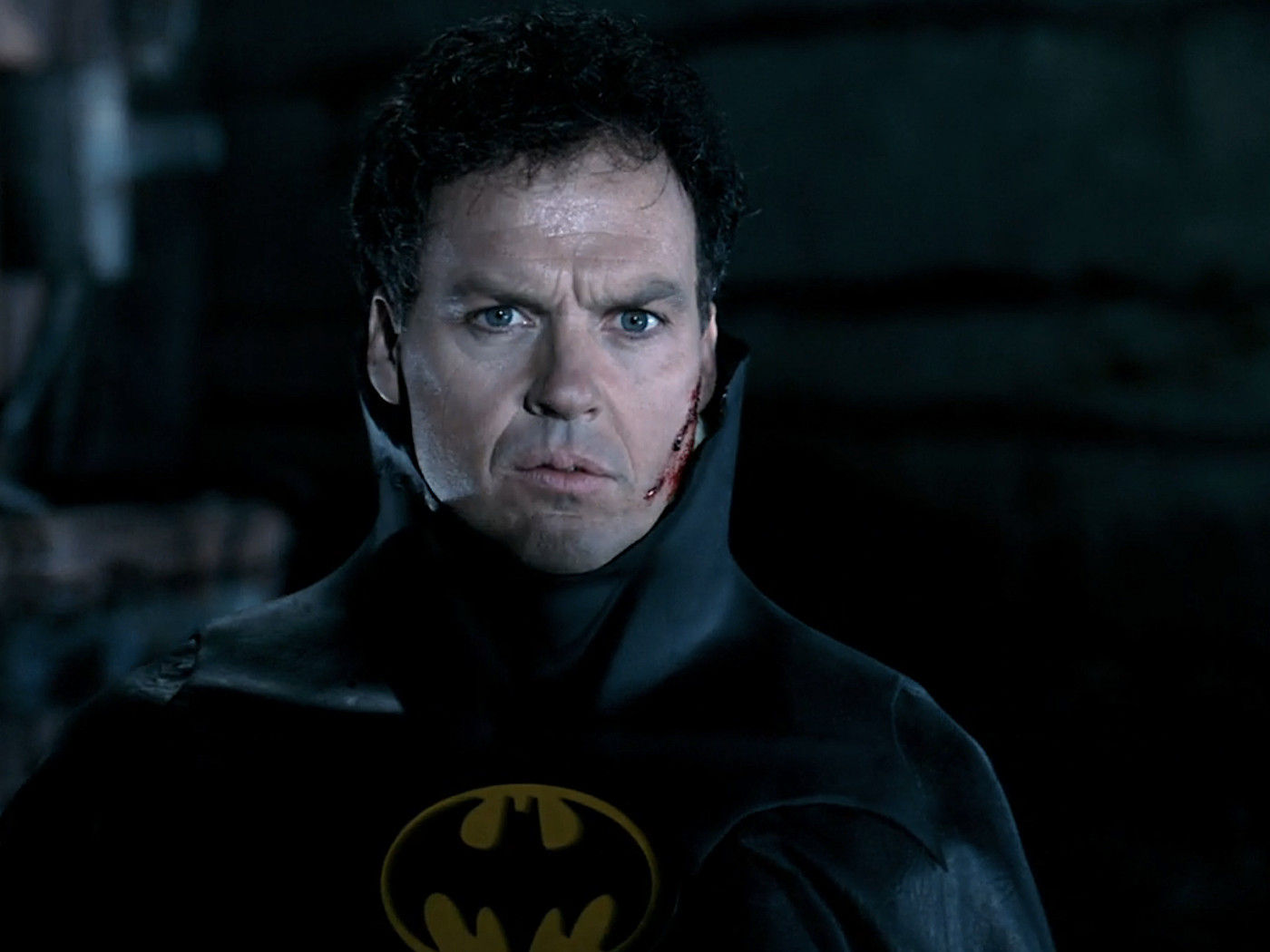 Wallpaper #4OqgVJMBlwTYPL186Qvw271 Checa En Exclusiva El Regreso De Michael Keaton Como Batman En the Flash