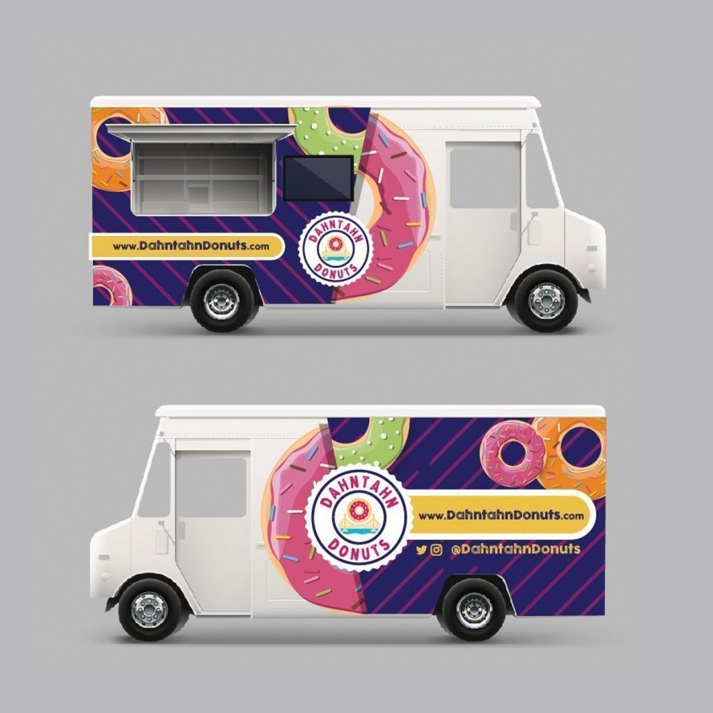 Wallpaper #fPFvQ5MBLX2DcmSNCoV_146 Vehicle Wrap Design Spark Creative