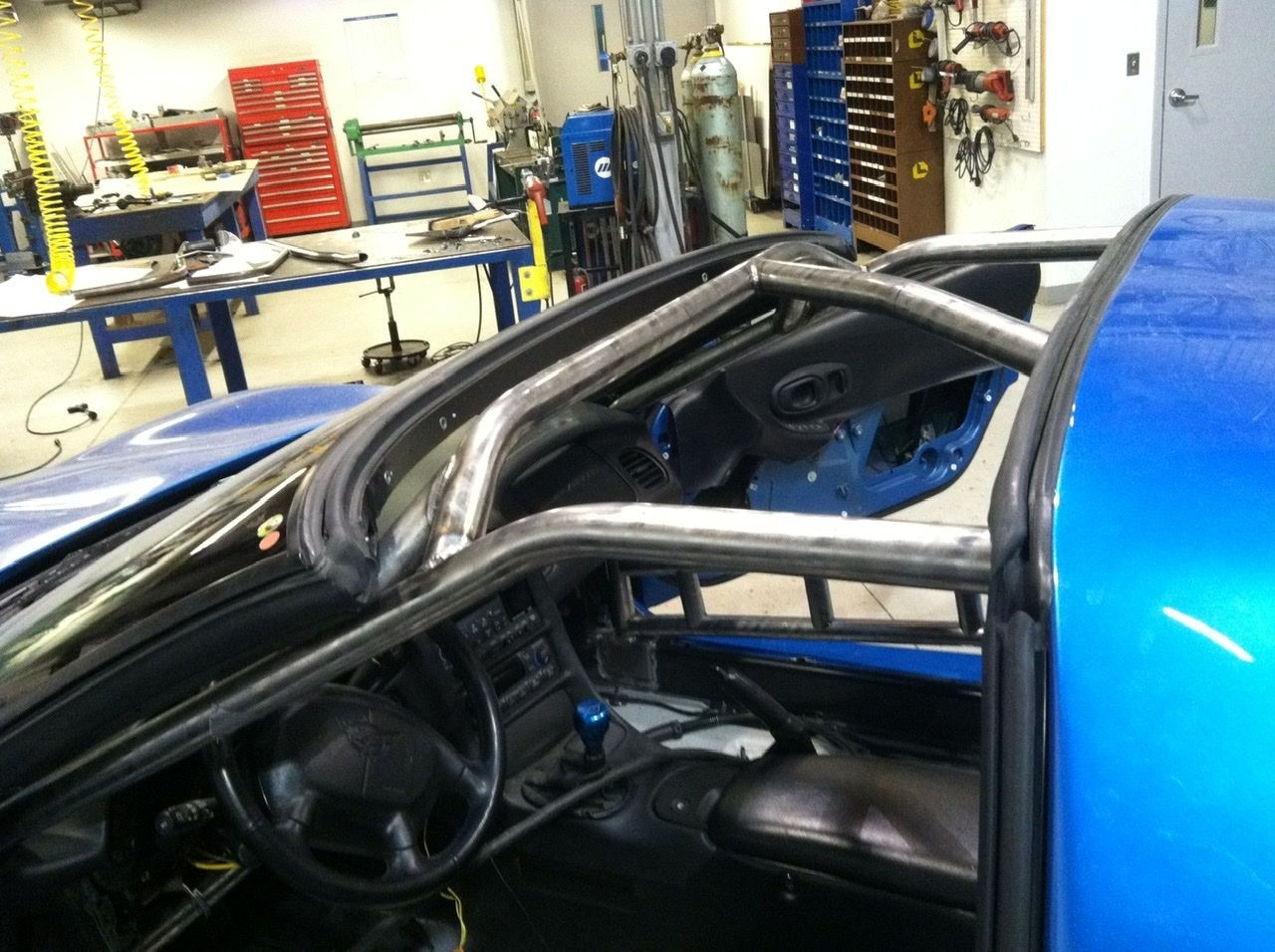 Wallpaper #52cXBZMBSpphPi3-zrrm187 Fs for Sale 97 C5 Track Car 57k Mi Full Cage 20k Obo
