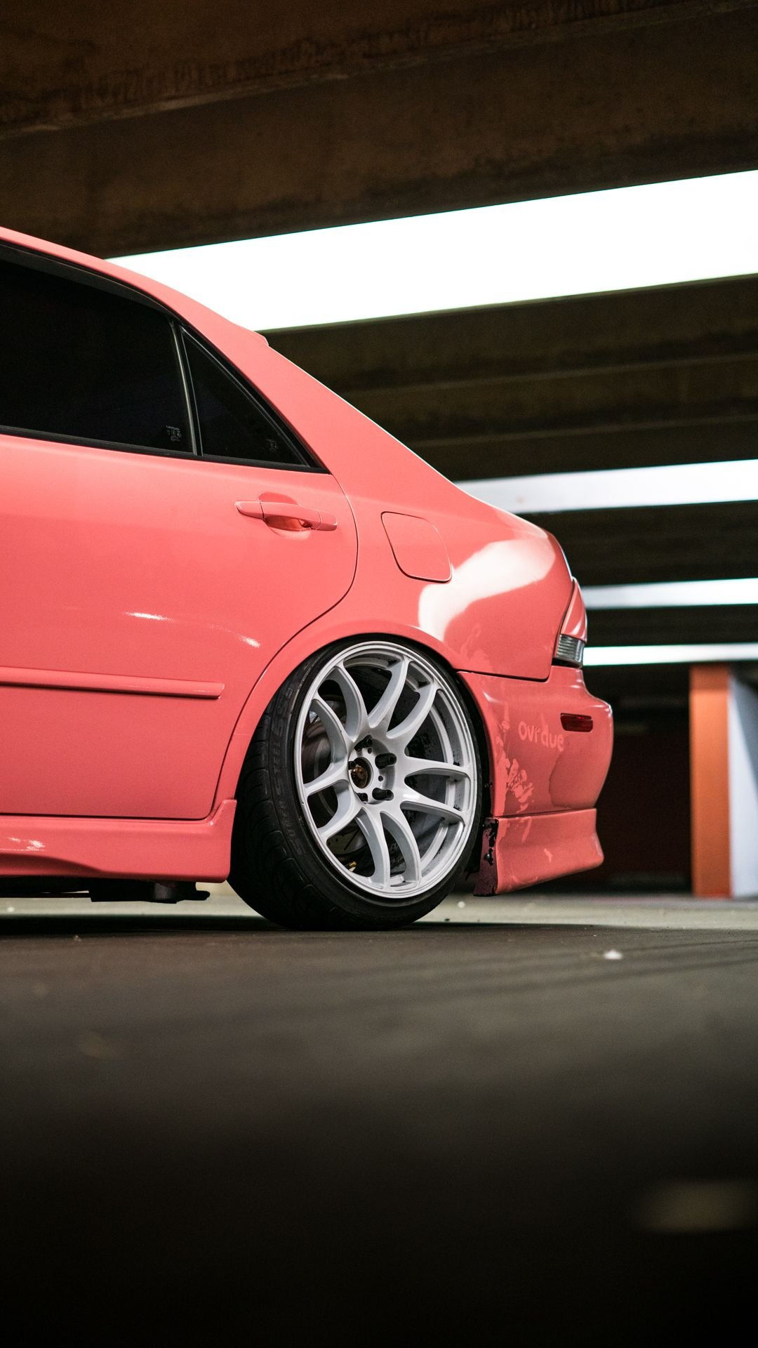 Wallpaper #VhmiKY8BtGB6xQ78F4ku50 Pink Is300 5spd Manual California Clublexus Lexus Forum Discussion