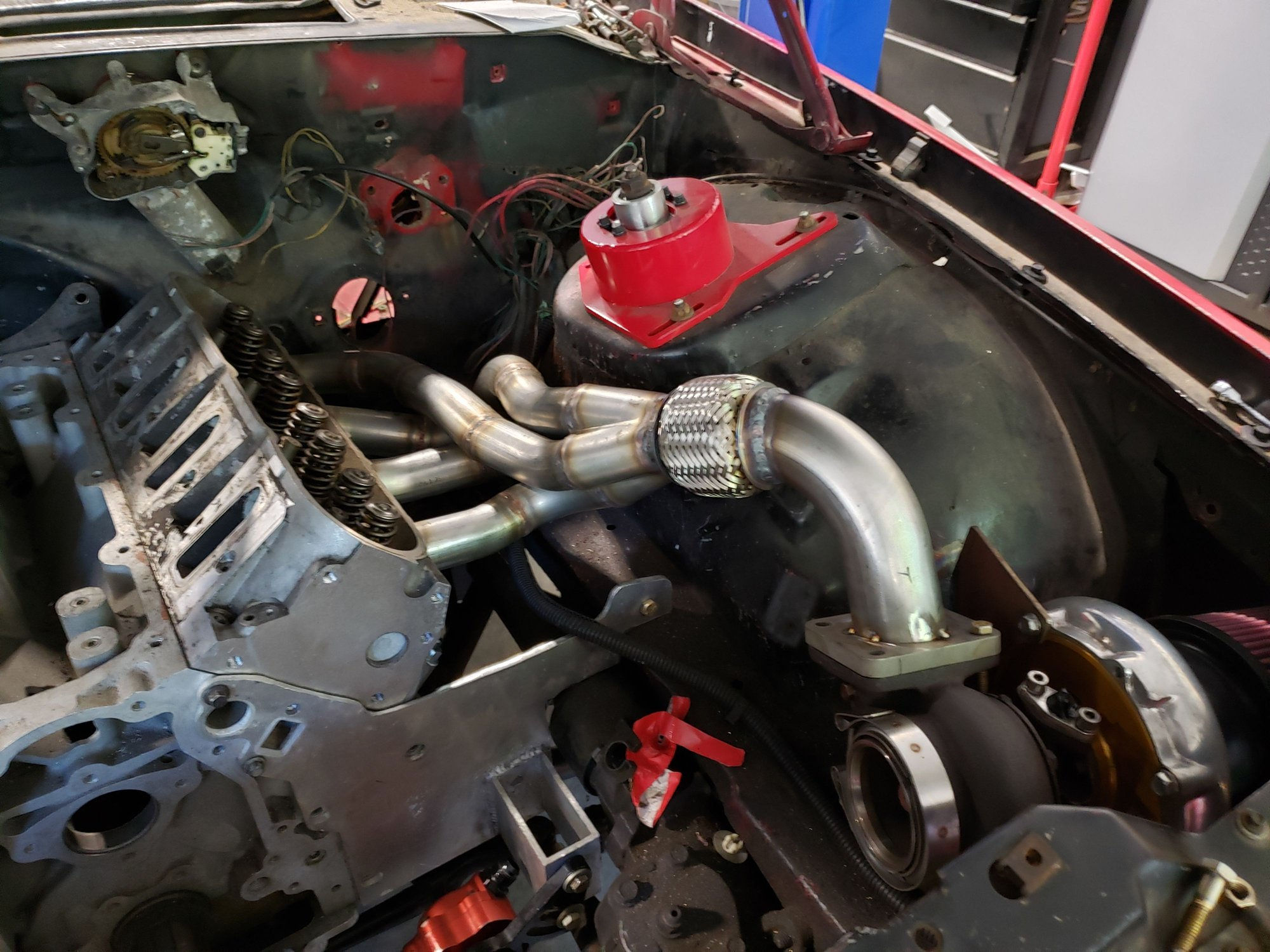 Wallpaper #QAOVZpMBpyOg8YnEjtux374 Fireball Twin Turbo Third Gen Camaro Build Thread Page 16 Ls1tech