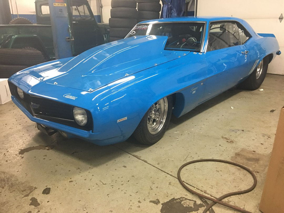Wallpaper #BQNSZZMBpyOg8YnEH9mj34 69 Camaro Pro Street for Sale in Schaumburg Il Racingjunk Classifieds