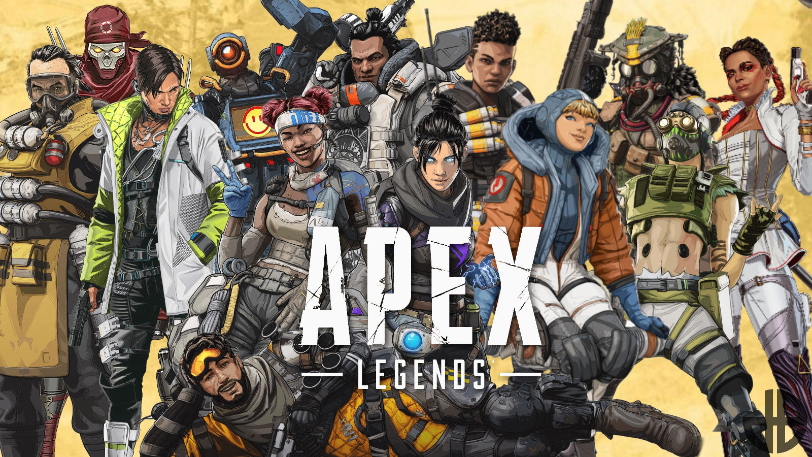 Wallpaper #bmc-_JIBSpphPi3-xJdX61 El Otro Dia Meandro Pastor Apex Legends Consolas Sicilia Broma Proposicion