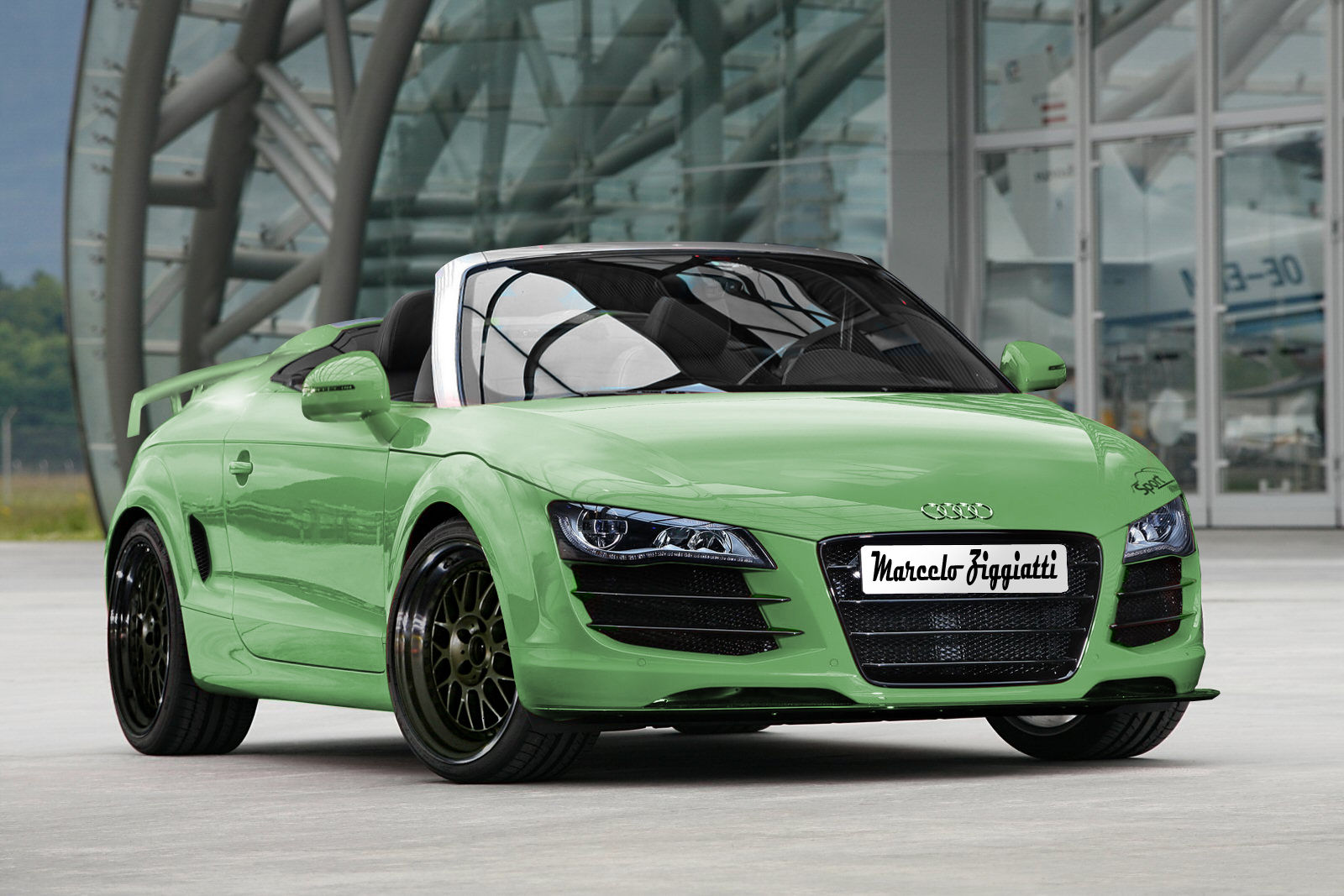 Wallpaper #YaU4OJMBVBiSkHCah42T320 Concursos Vx Audi Tt R8 Concurso Jd