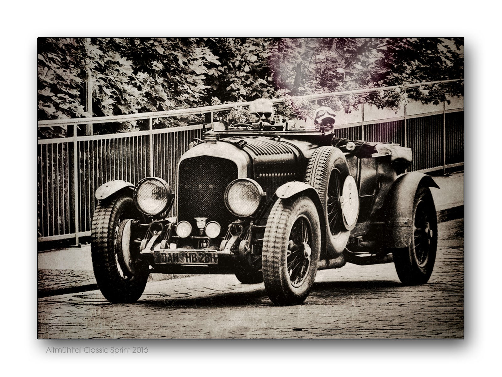 Wallpaper #VmfhDpMBSpphPi3-JOyJ381 Oldrobels Vintage Cars Bentley