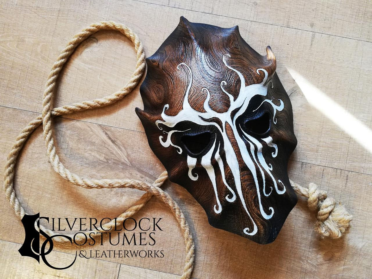 Wallpaper #uwMnZJMBpyOg8YnEDtaL137 Propnomicon Mask of Cthulhu