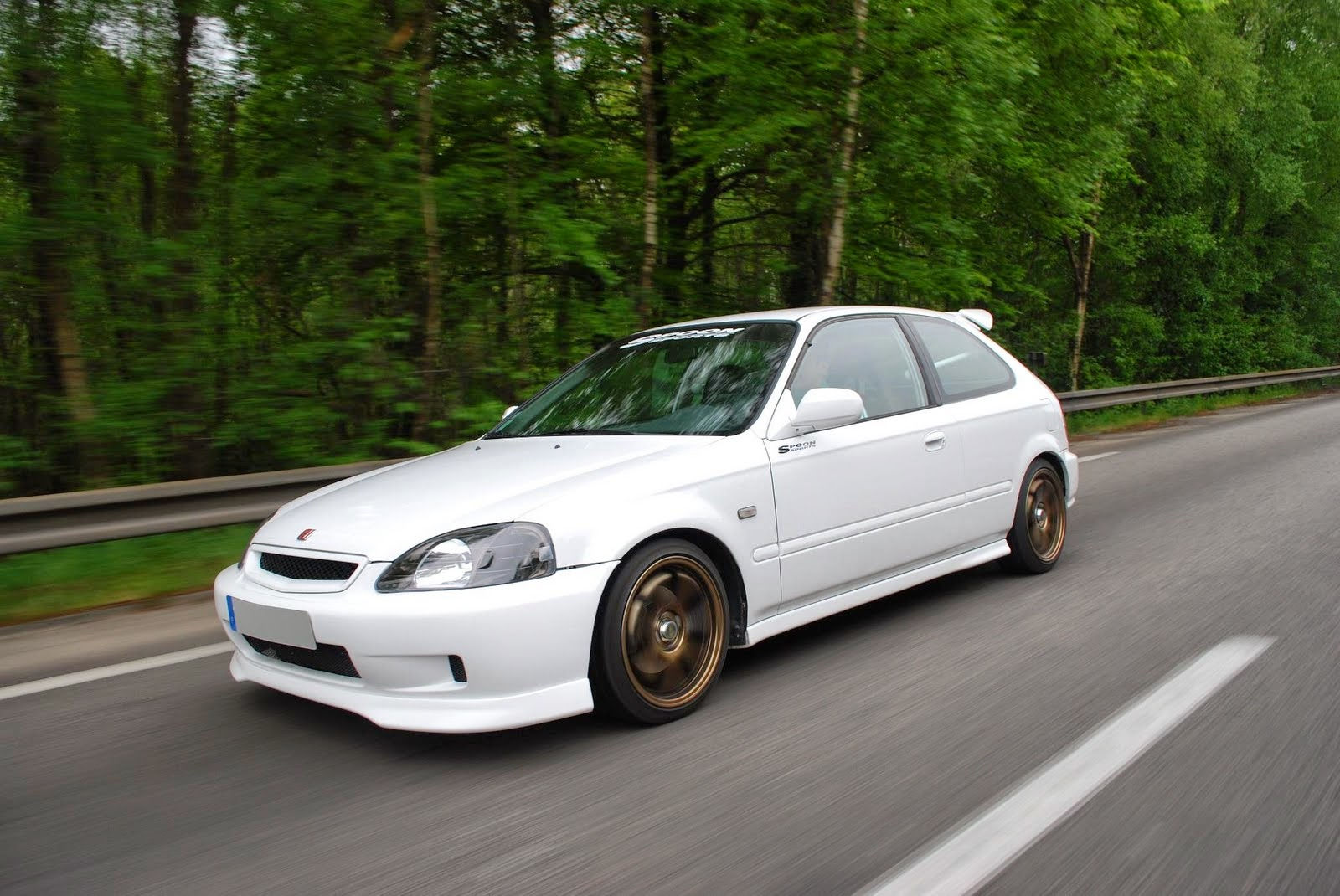 Wallpaper #eqXVNpMBVBiSkHCacIqq351 Qual E La Civic Type R Aspirata Definitiva Throttle Addicted