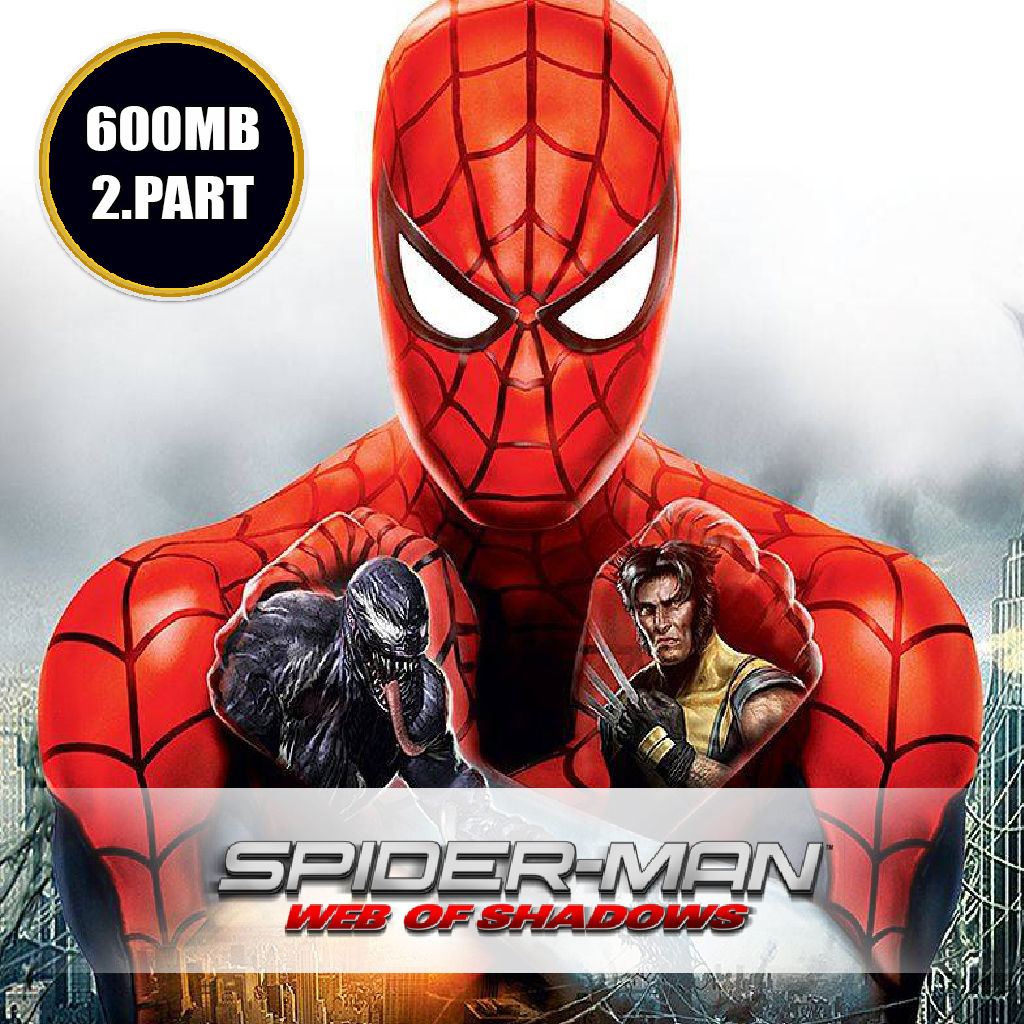 Wallpaper #x2cJAZMBSpphPi3-p6go60 Download Spider Man Web of Shadows PC Evermodel