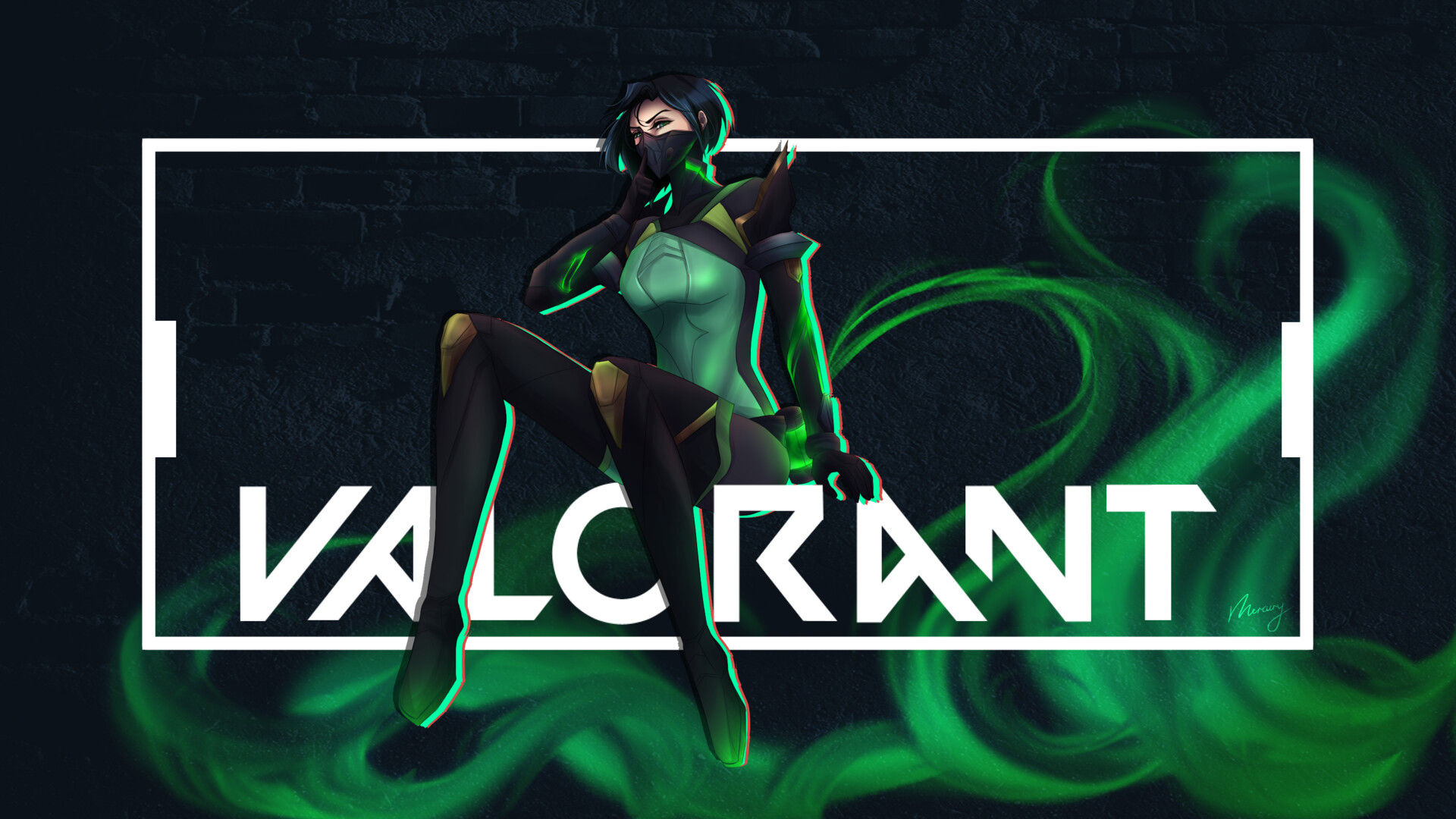 Wallpaper #7kDhMJMBJhL2WPbaj8PZ153 Valorant Wallpaper HD Viper Heroscreen 4K Background Wallpapers for
