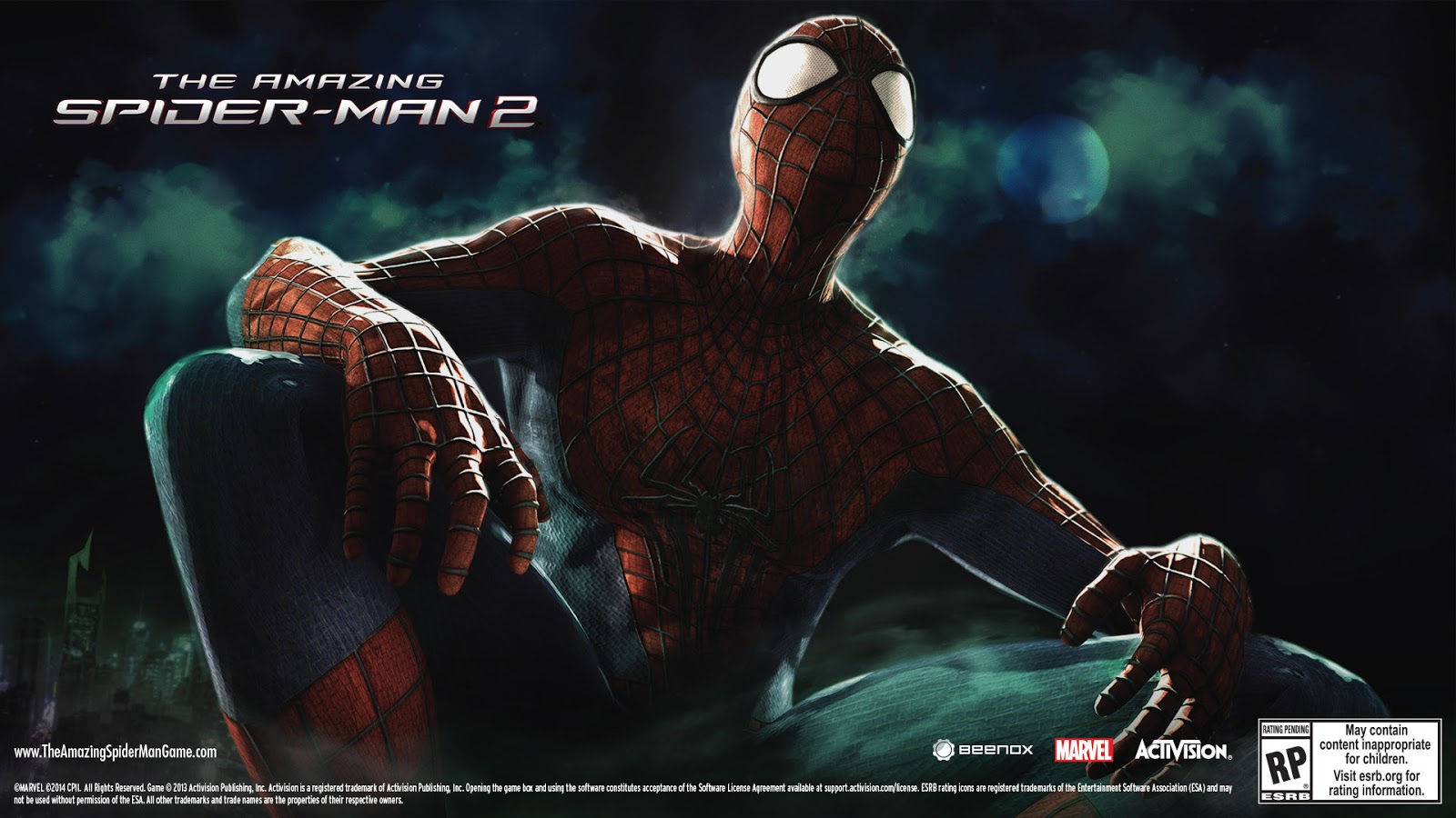 Wallpaper #hkZHVJcBqAgmjOk2313928 The Amazing Spider Man 2 PC Game Full Version with Crack Free Download