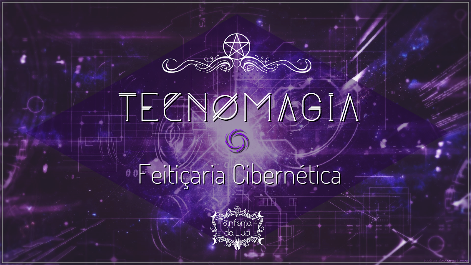 Wallpaper #cKU_N5MBVBiSkHCa8Itg249 Sinfonia Da Lua Tecnomagia Guia Basico De Feiticaria Cibernetica