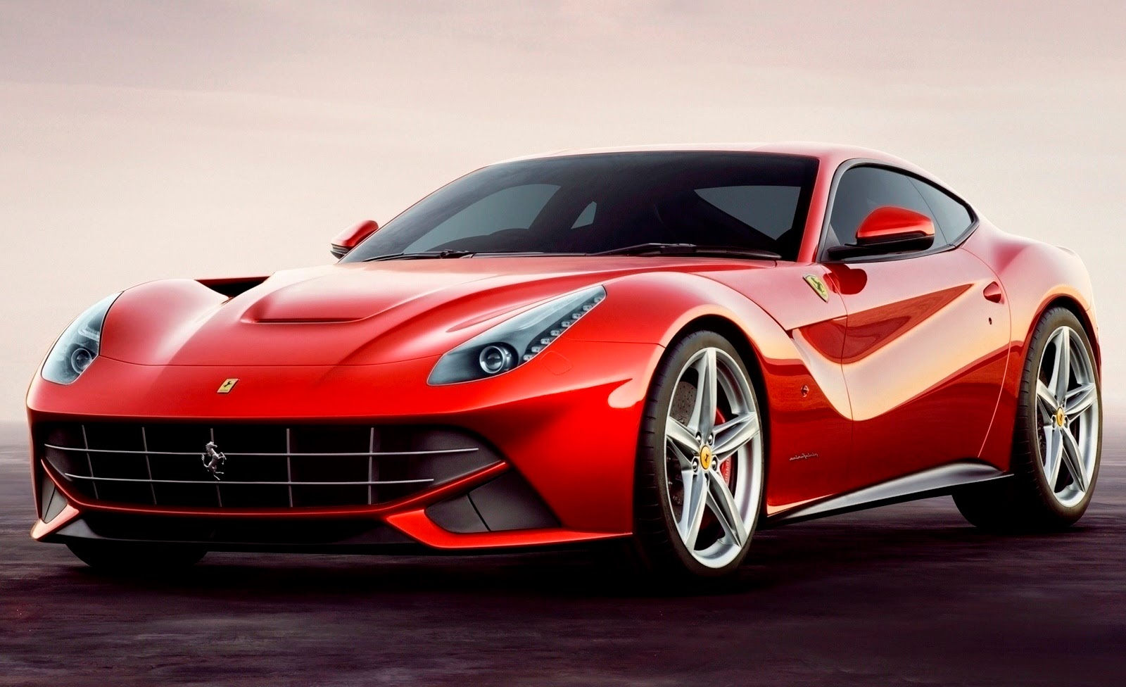 Wallpaper #wEXgko4B7YBJg1BVhZ7x14 Mobil Ferrari F12 Berlinetta Mobil Dan Motor