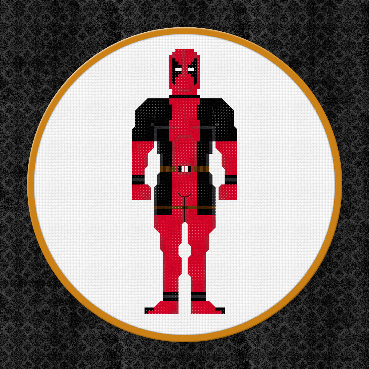 Wallpaper #kWfN65IBSpphPi3-RE5o120 Cross Stitch Patterns from Pixelpower Deadpool Cross Stitch Pdf