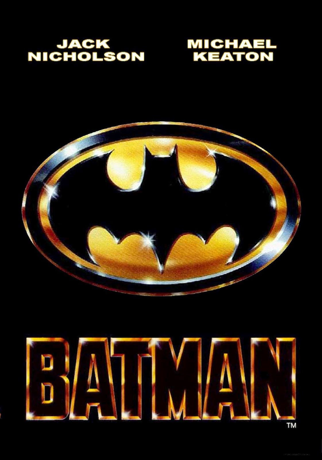 Wallpaper #7BkLO48BtGB6xQ784a6B49 Batman 1989 El Vengador De Gotham Las Mejores Peliculas De La