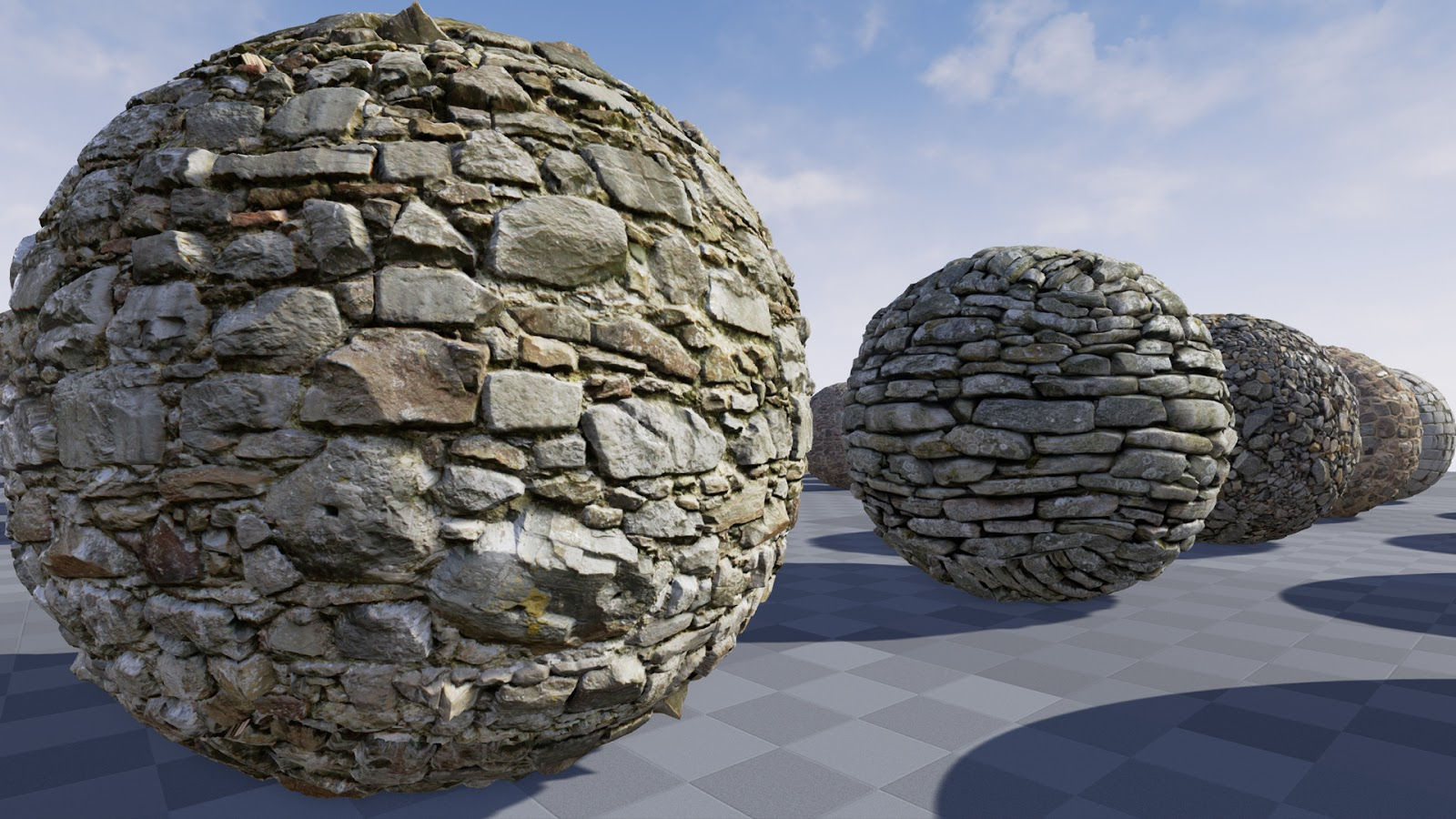 Wallpaper #6FMrNZMBYjRkjcHs2Ogk70 High End Game Textures for 3D Games My Textures in Unreal 47 Game Engine