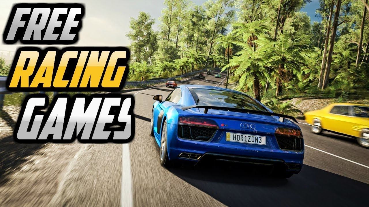 Wallpaper #xLjb2pIBJvJKYCmEFvNg191 The Evolving Landscape of Free to Play Car Racing Games in 2025 a