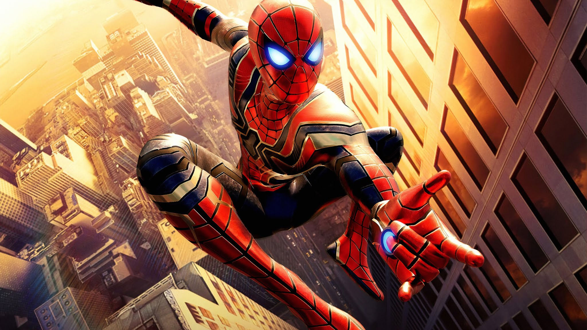 Wallpaper #5meSEZMBSpphPi3-aPcs349 4K Spiderman Wallpaper
