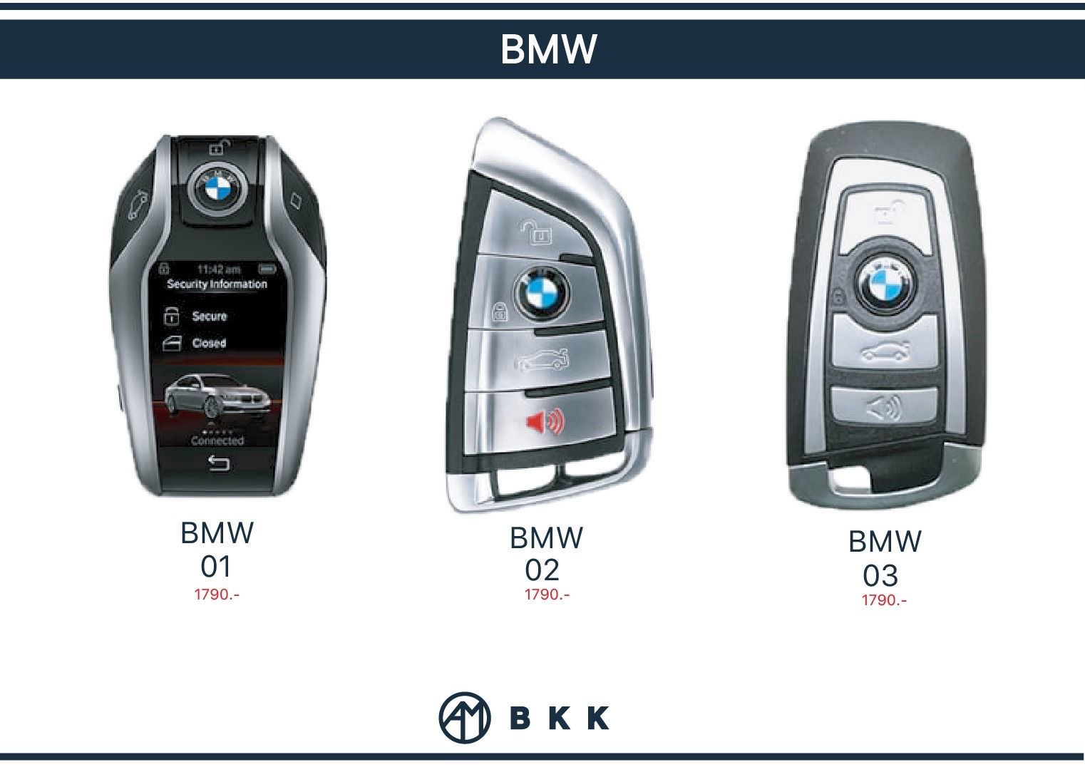 Wallpaper #UQMCZpMBpyOg8YnE6do348 Order BMW Key Fob
