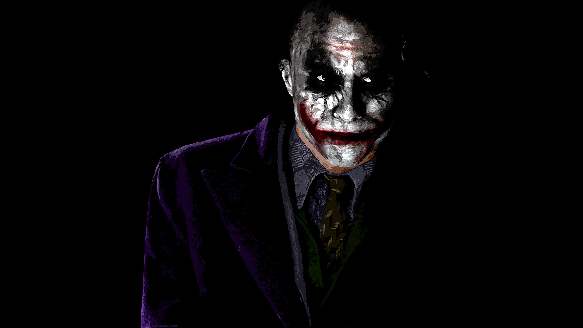 Wallpaper #78610 Batman Joker Wallpapers